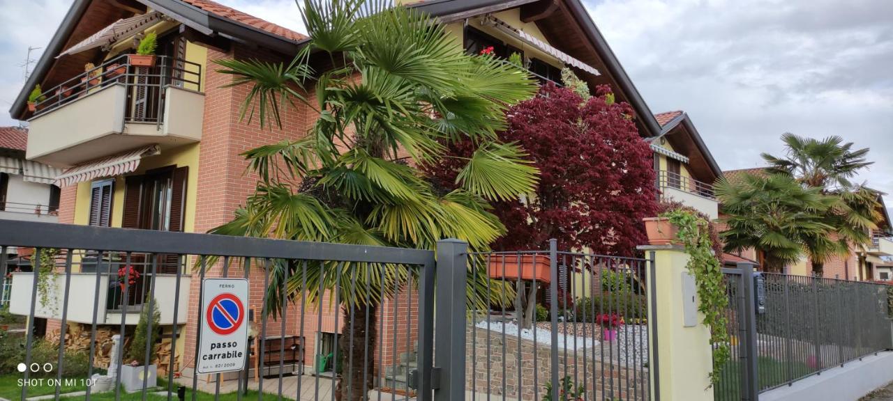 New Home Ferno Exterior foto